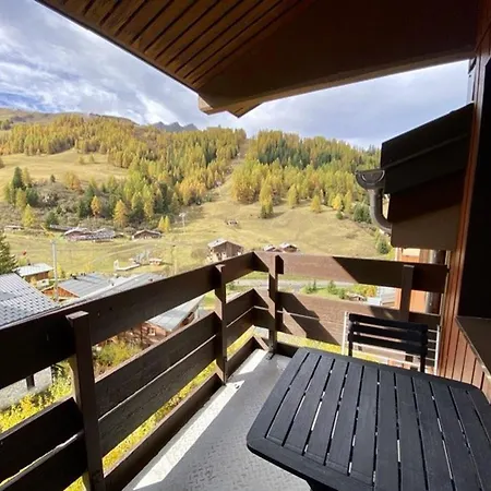 43m² A Plagne 1800, Animaux Acceptes, Parking Inclus - Fr-1-351-51 * La Plagne